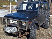 Suzuki SJ410