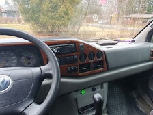 Volkswagen LT