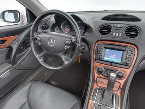 Mercedes-Benz SL