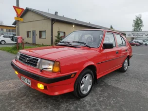 Volvo 340