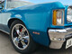 Pontiac Grand Prix