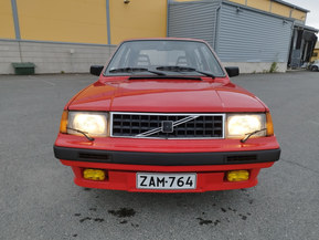 Volvo 340
