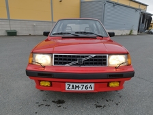 Volvo 340