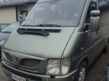 Volkswagen LT
