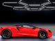 McLaren Artura