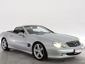 Mercedes-Benz SL