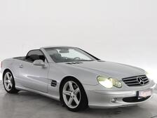 Mercedes-Benz SL