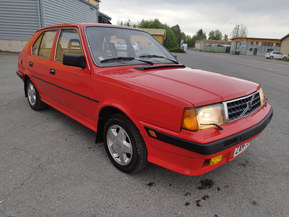 Volvo 340