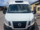 Nissan NV400