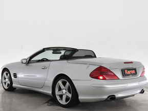 Mercedes-Benz SL