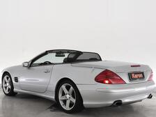 Mercedes-Benz SL