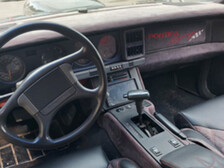 Pontiac Firebird