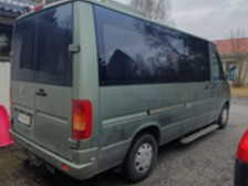 Volkswagen LT