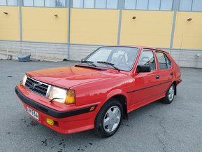 Volvo 340