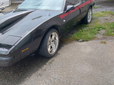 Pontiac Firebird