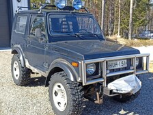 Suzuki SJ410