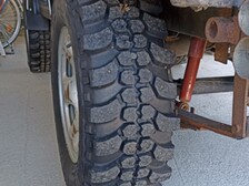 Suzuki SJ410