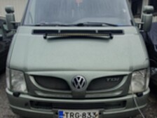 Volkswagen LT