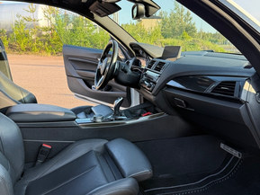 BMW M135i