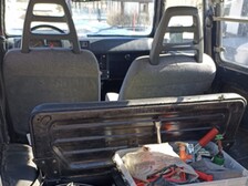 Suzuki SJ410