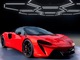 McLaren Artura