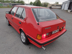 Volvo 340