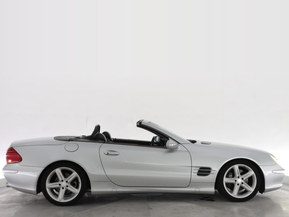 Mercedes-Benz SL