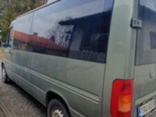 Volkswagen LT