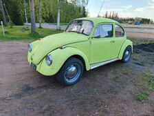 Volkswagen Kupla