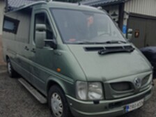 Volkswagen LT