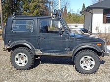 Suzuki SJ410