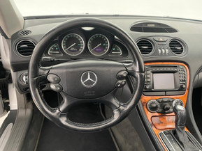 Mercedes-Benz SL
