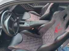 Pontiac Firebird