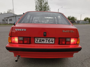 Volvo 340