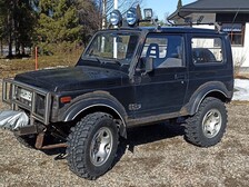 Suzuki SJ410