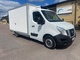 Nissan NV400