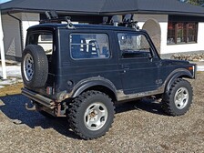 Suzuki SJ410