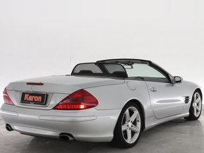 Mercedes-Benz SL