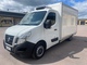 Nissan NV400