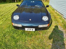 Porsche 928