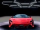 McLaren Artura