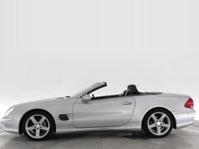 Mercedes-Benz SL