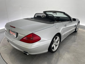 Mercedes-Benz SL