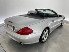 Mercedes-Benz SL