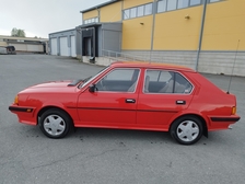 Volvo 340
