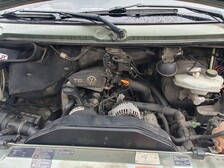 Volkswagen LT