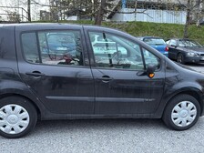 Renault Modus