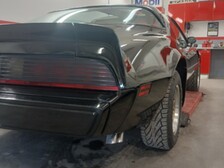 Pontiac Firebird