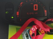 Renault Modus