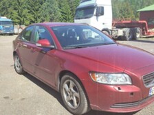 Volvo S40